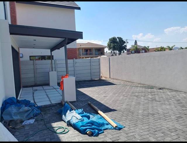 3 BEDROOM PROPERTY TO RENT IN GOODWOOD ESTATE